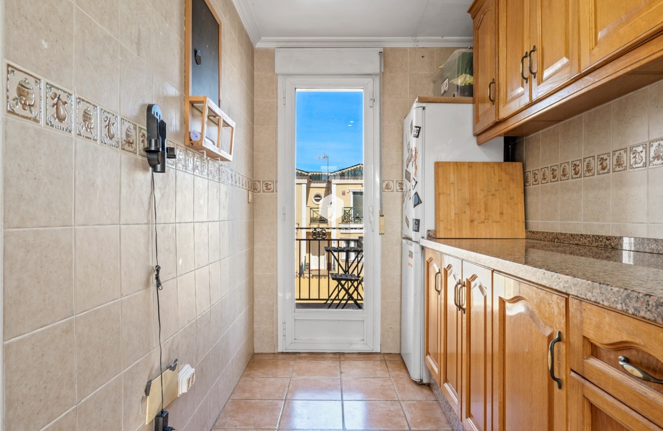 Resale - Villa -
Orihuela Costa - Costa Blanca