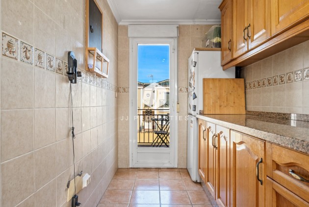 Resale - Villa -
Orihuela Costa - Costa Blanca