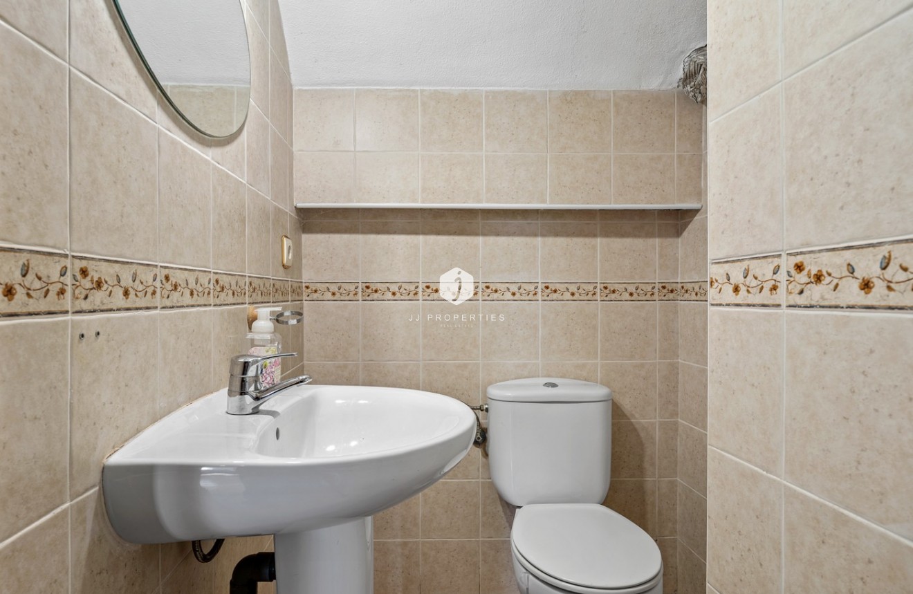 Resale - Villa -
Orihuela Costa - Costa Blanca