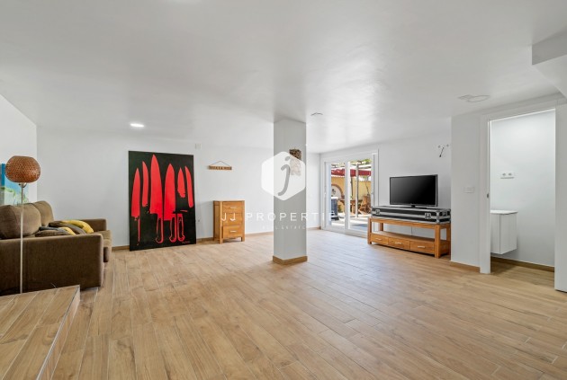 Resale - Villa -
Orihuela Costa - Costa Blanca