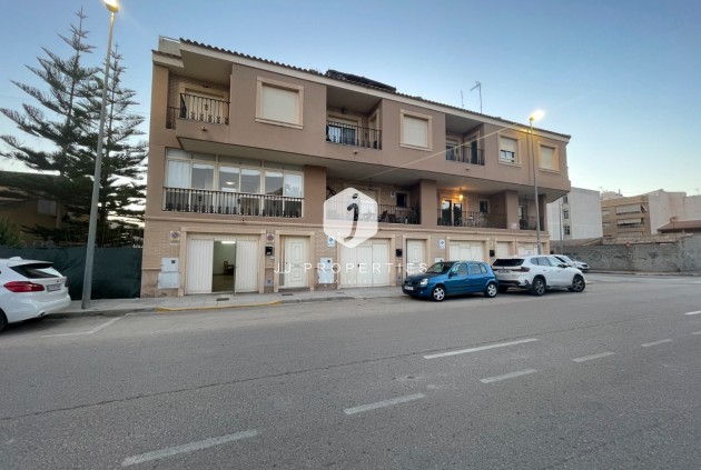 Resale - Villa -
Almoradí - Inland