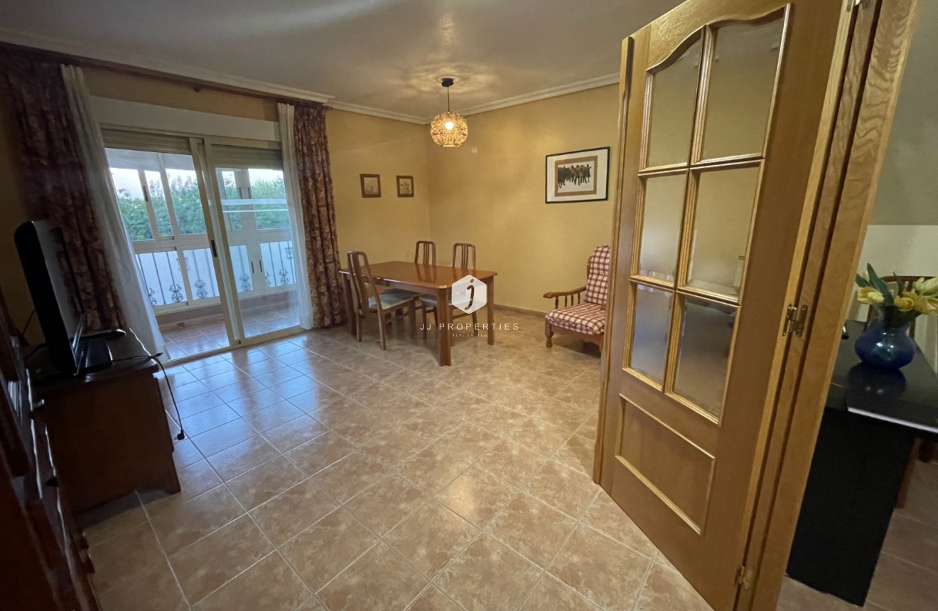 Resale - Chalet -
Almoradí - Inland