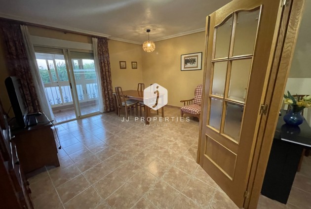 Resale - Villa -
Almoradí - Inland