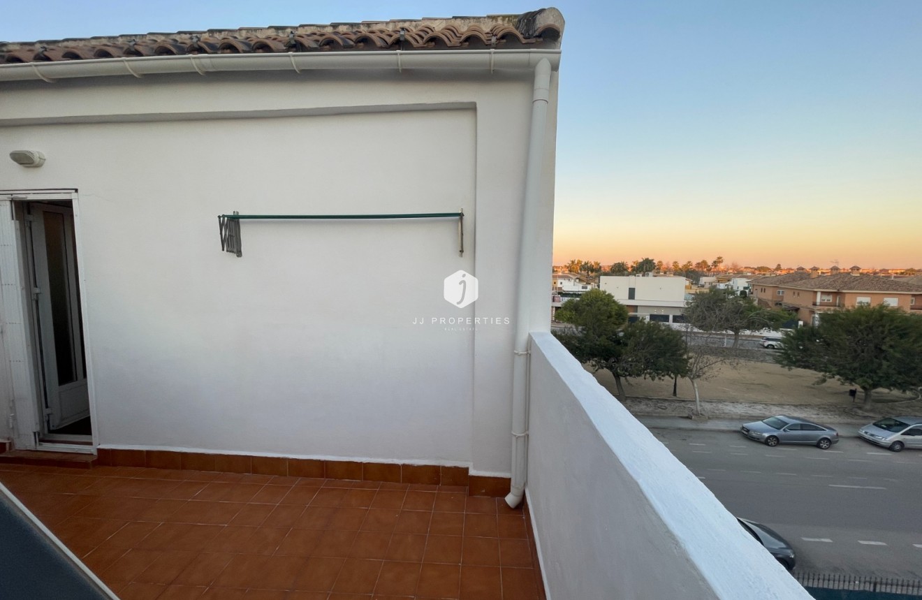 Resale - Chalet -
Almoradí - Inland