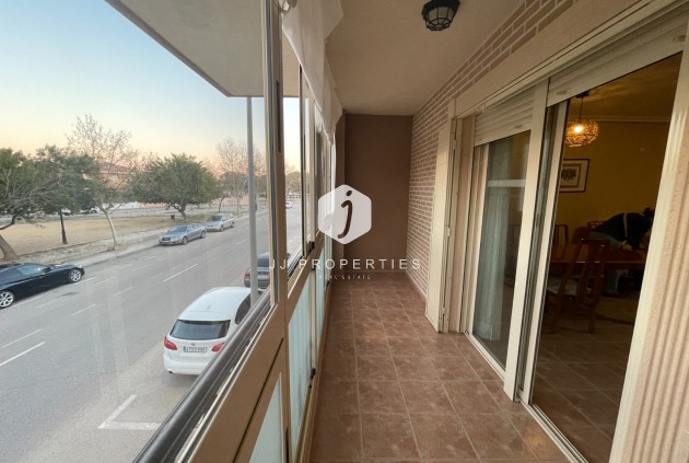 Resale - Chalet -
Almoradí - Inland