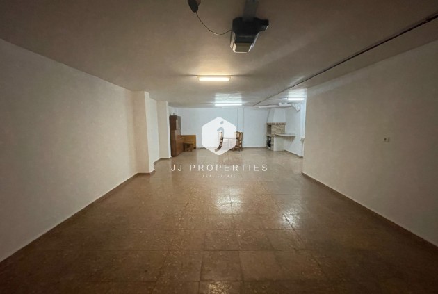 Resale - Chalet -
Almoradí - Inland