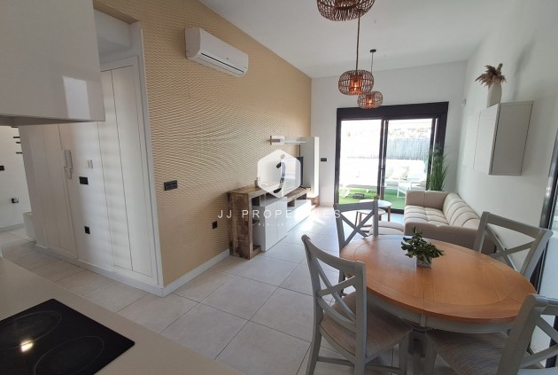 Resale - Villa -
Cabo Roig - Costa Blanca