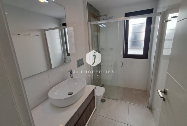 Resale - Villa -
Cabo Roig - Costa Blanca