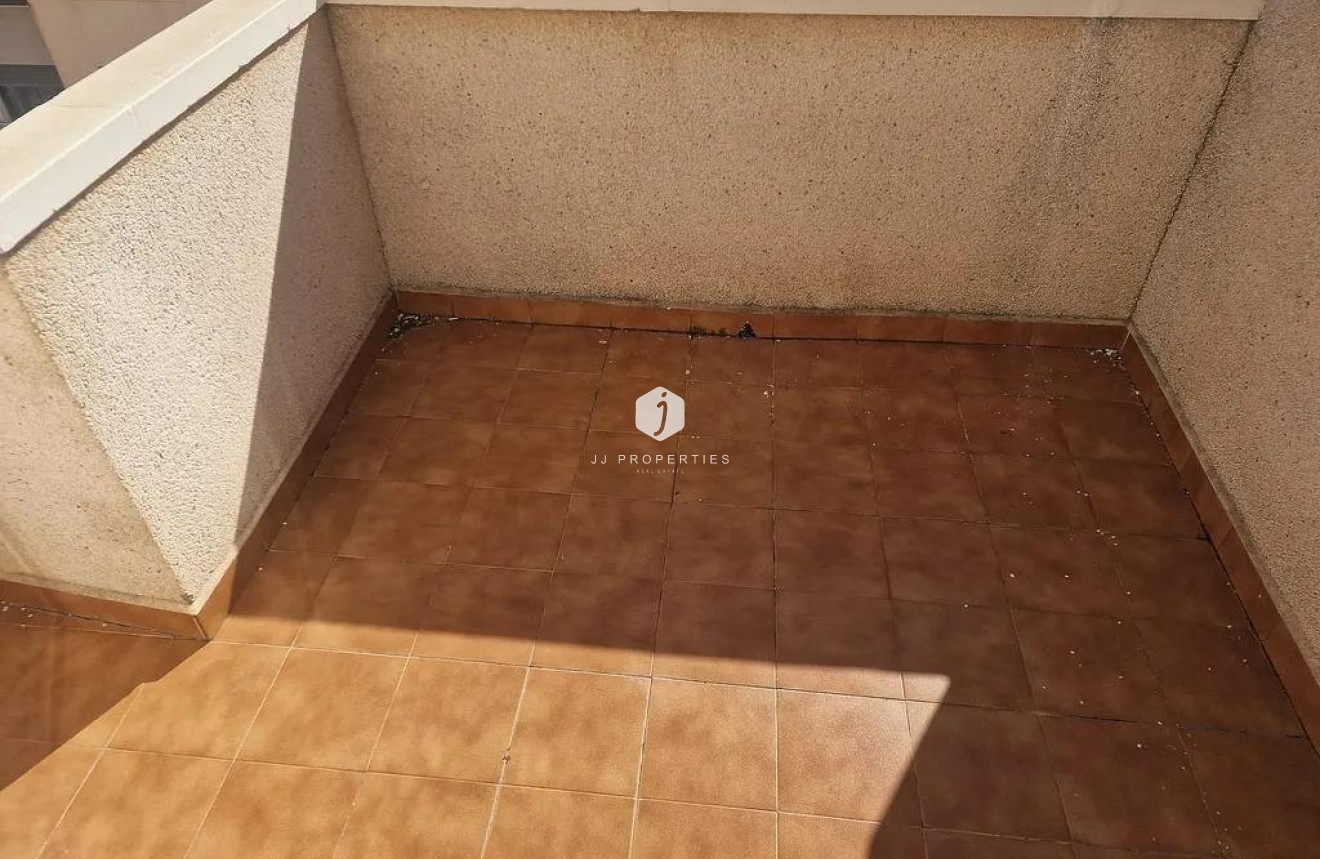 Resale - Penthouse -
Torrevieja - Centro