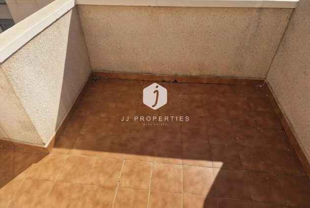 Resale - Penthouse -
Torrevieja - Centro