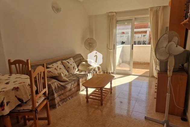Resale - Penthouse -
Torrevieja - Centro