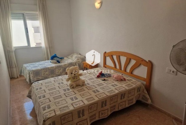 Resale - Penthouse -
Torrevieja - Centro