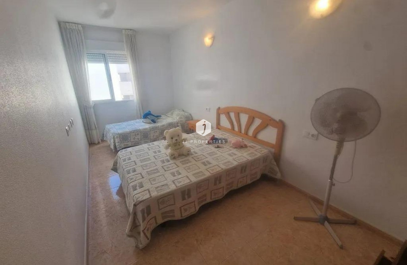 Resale - Penthouse -
Torrevieja - Centro