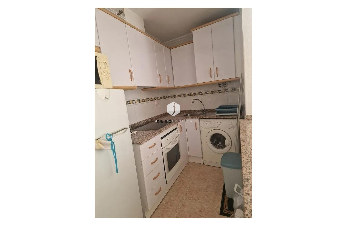 Resale - Penthouse -
Torrevieja - Centro