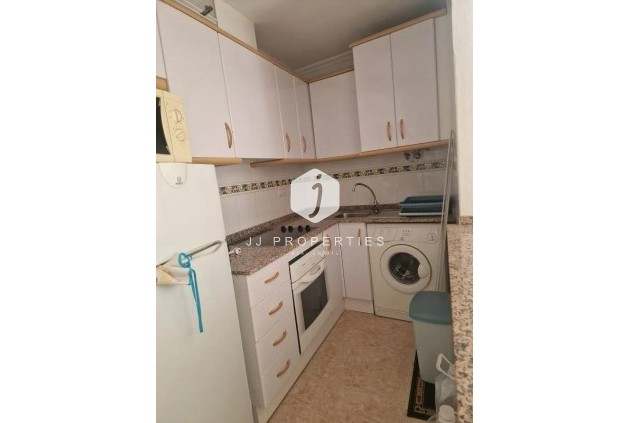 Resale - Penthouse -
Torrevieja - Centro