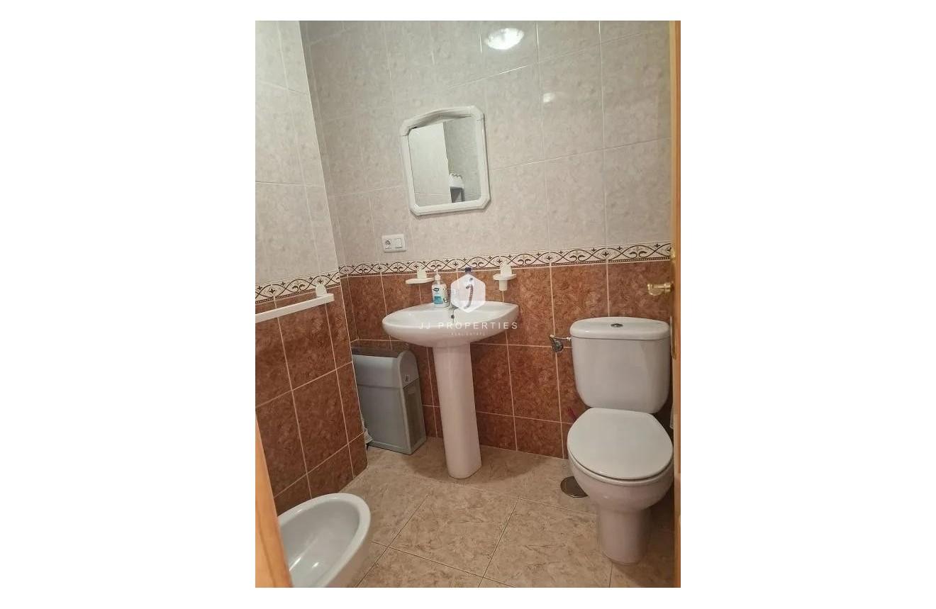 Resale - Penthouse -
Torrevieja - Centro