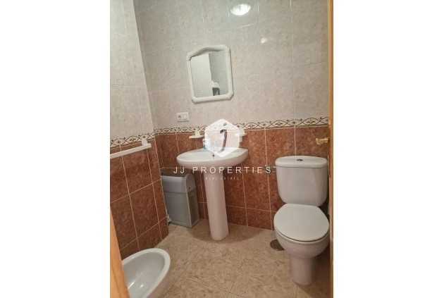 Resale - Penthouse -
Torrevieja - Centro