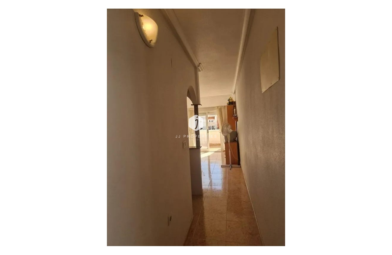 Resale - Penthouse -
Torrevieja - Centro