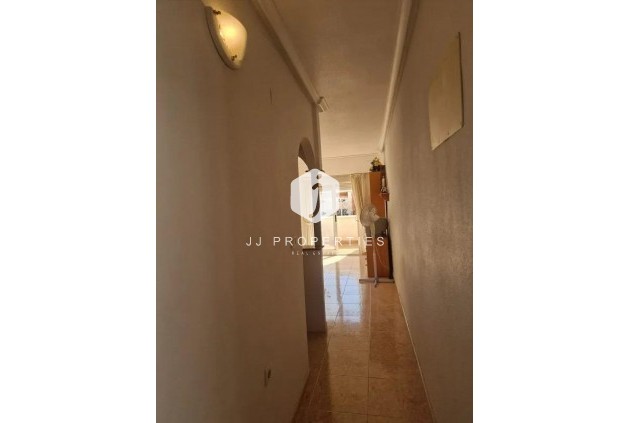 Resale - Penthouse -
Torrevieja - Centro
