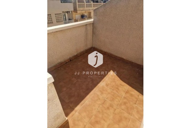 Resale - Penthouse -
Torrevieja - Centro