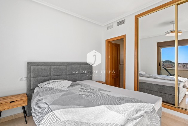 Resale - Chalet -
San Miguel de Salinas - Inland