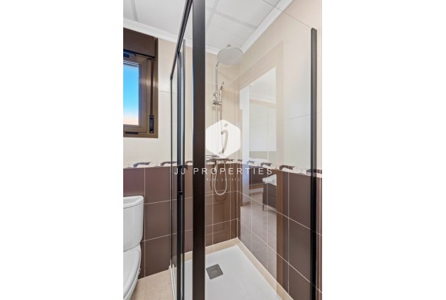 Resale - Chalet -
San Miguel de Salinas - Inland