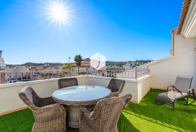 Resale - Chalet -
San Miguel de Salinas - Inland