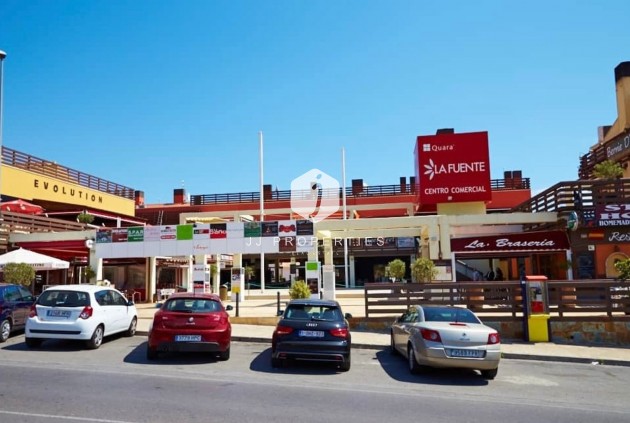 Resale - Chalet -
San Miguel de Salinas - Inland