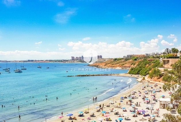 Resale - Chalet -
San Miguel de Salinas - Inland