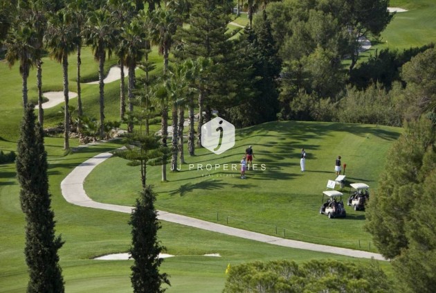 Resale - Chalet -
San Miguel de Salinas - Inland