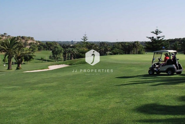 Resale - Chalet -
San Miguel de Salinas - Inland