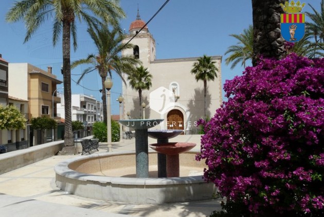 Resale - Chalet -
San Miguel de Salinas - Inland