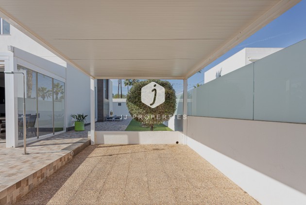 Z drugiej ręki - Villa -
Orihuela Costa - Costa Blanca