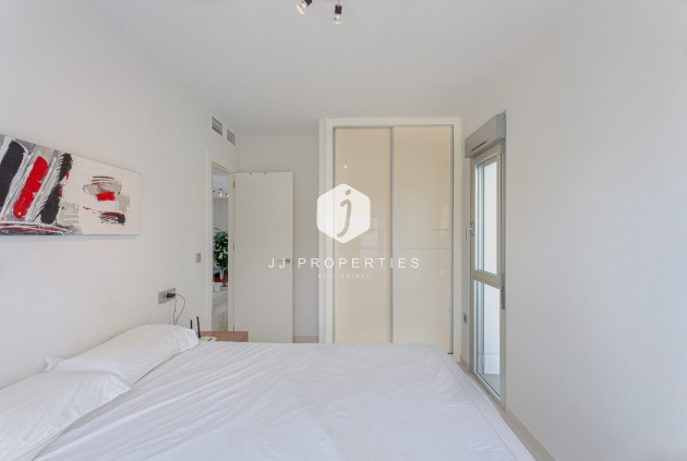 Z drugiej ręki - Villa -
Orihuela Costa - Costa Blanca