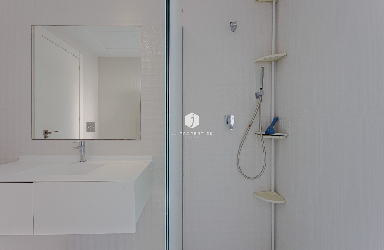 Z drugiej ręki - Villa -
Orihuela Costa - Costa Blanca