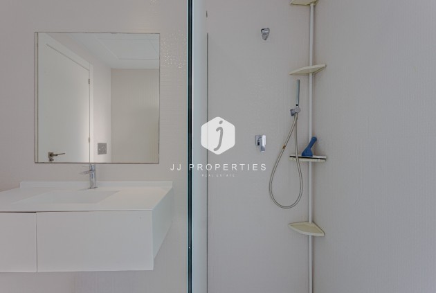 Z drugiej ręki - Villa -
Orihuela Costa - Costa Blanca