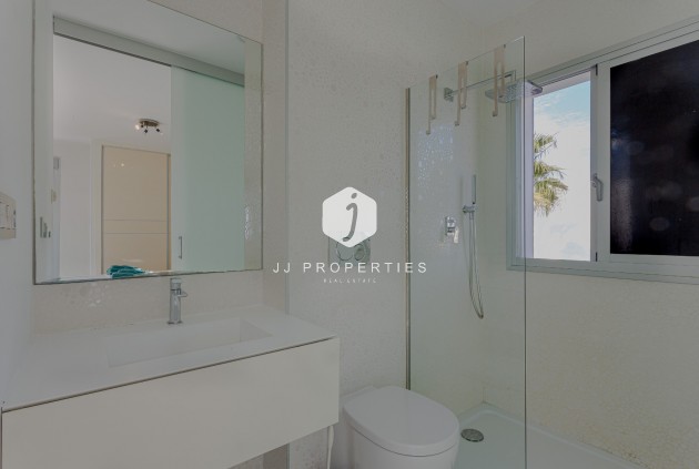 Z drugiej ręki - Villa -
Orihuela Costa - Costa Blanca