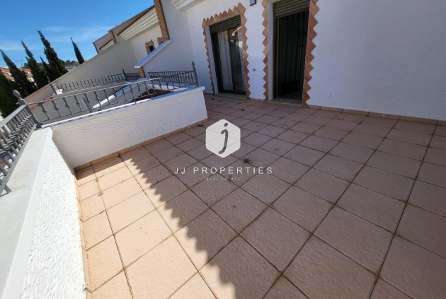 Resale - Chalet -
San Miguel de Salinas - Inland