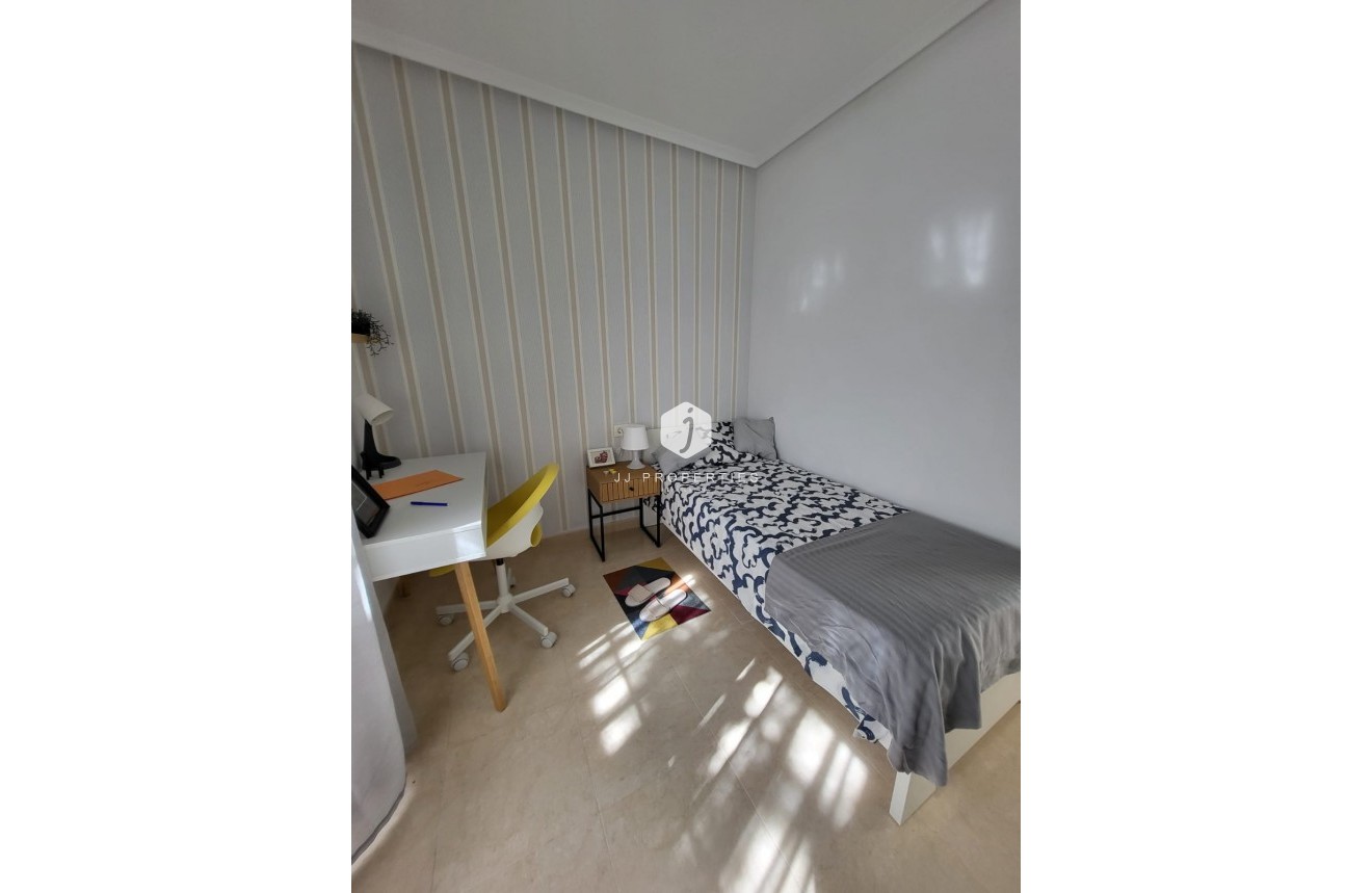 Resale - Chalet -
San Miguel de Salinas - Inland