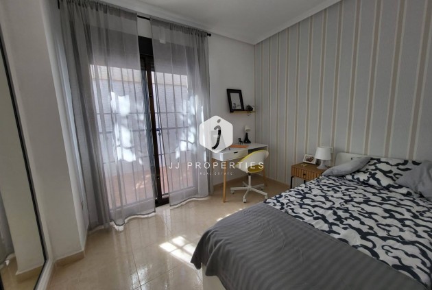 Resale - Chalet -
San Miguel de Salinas - Inland