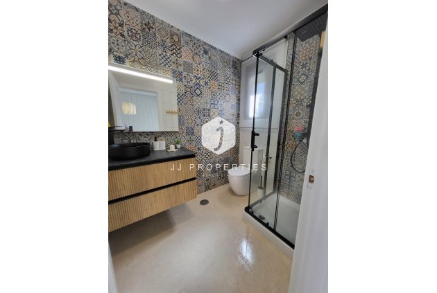 Resale - Chalet -
San Miguel de Salinas - Inland