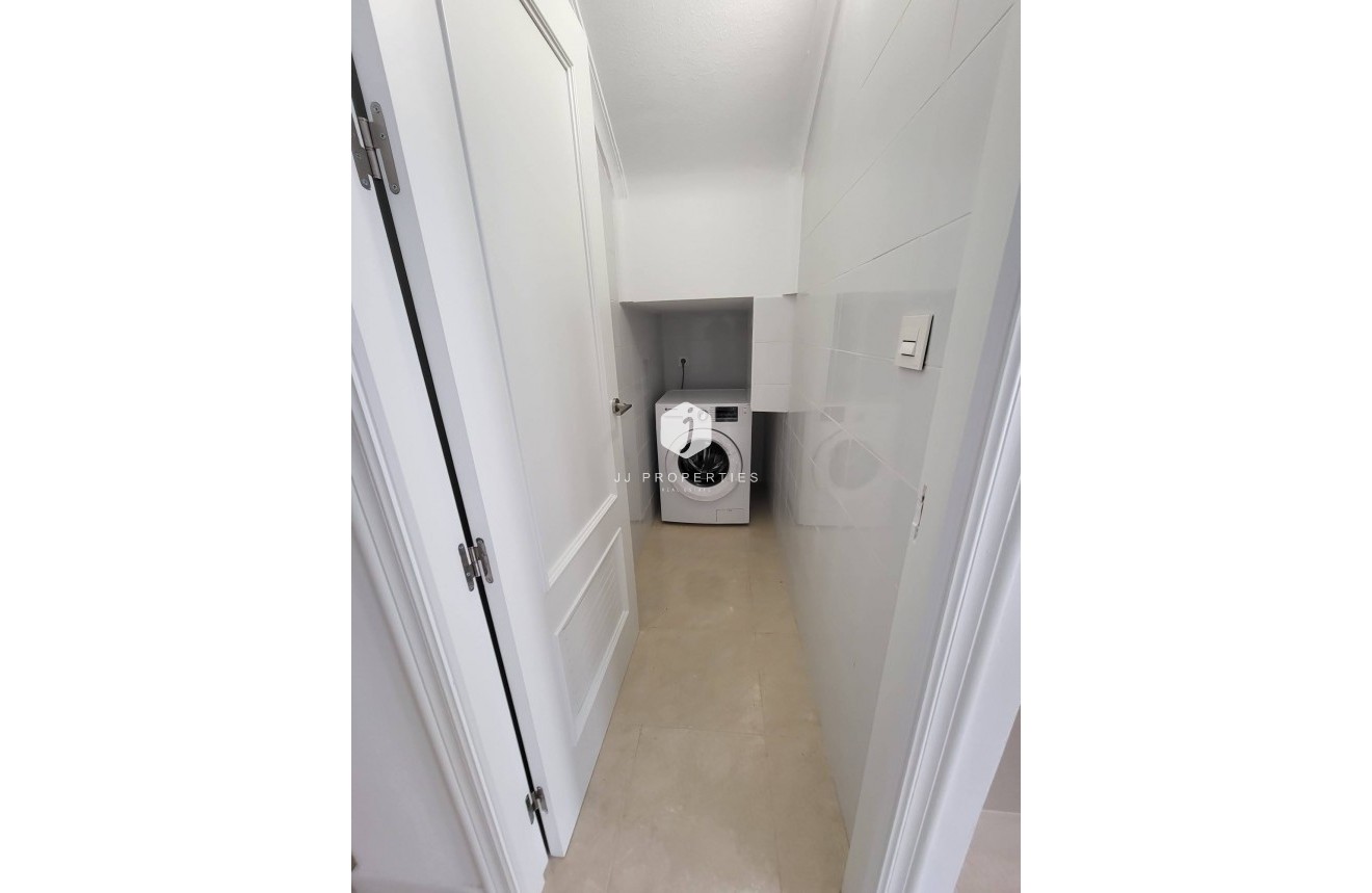 Resale - Chalet -
San Miguel de Salinas - Inland