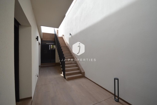 Resale - Villa -
Algorfa - Comunidad Valenciana