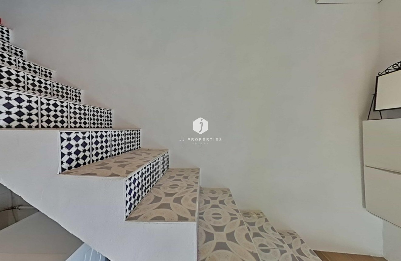 Resale - Chalet -
Formentera del Segura - Centro