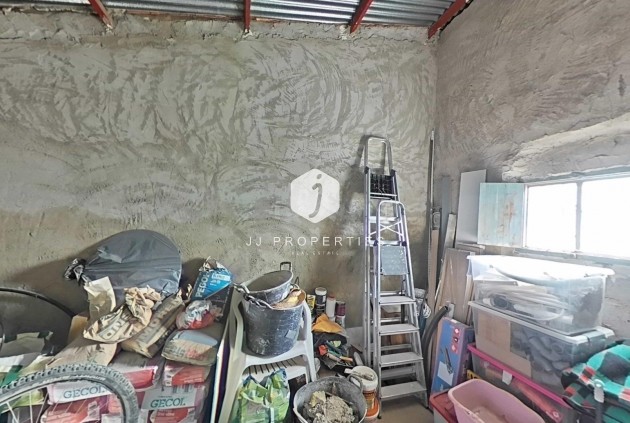 Resale - Chalet -
Formentera del Segura - Centro