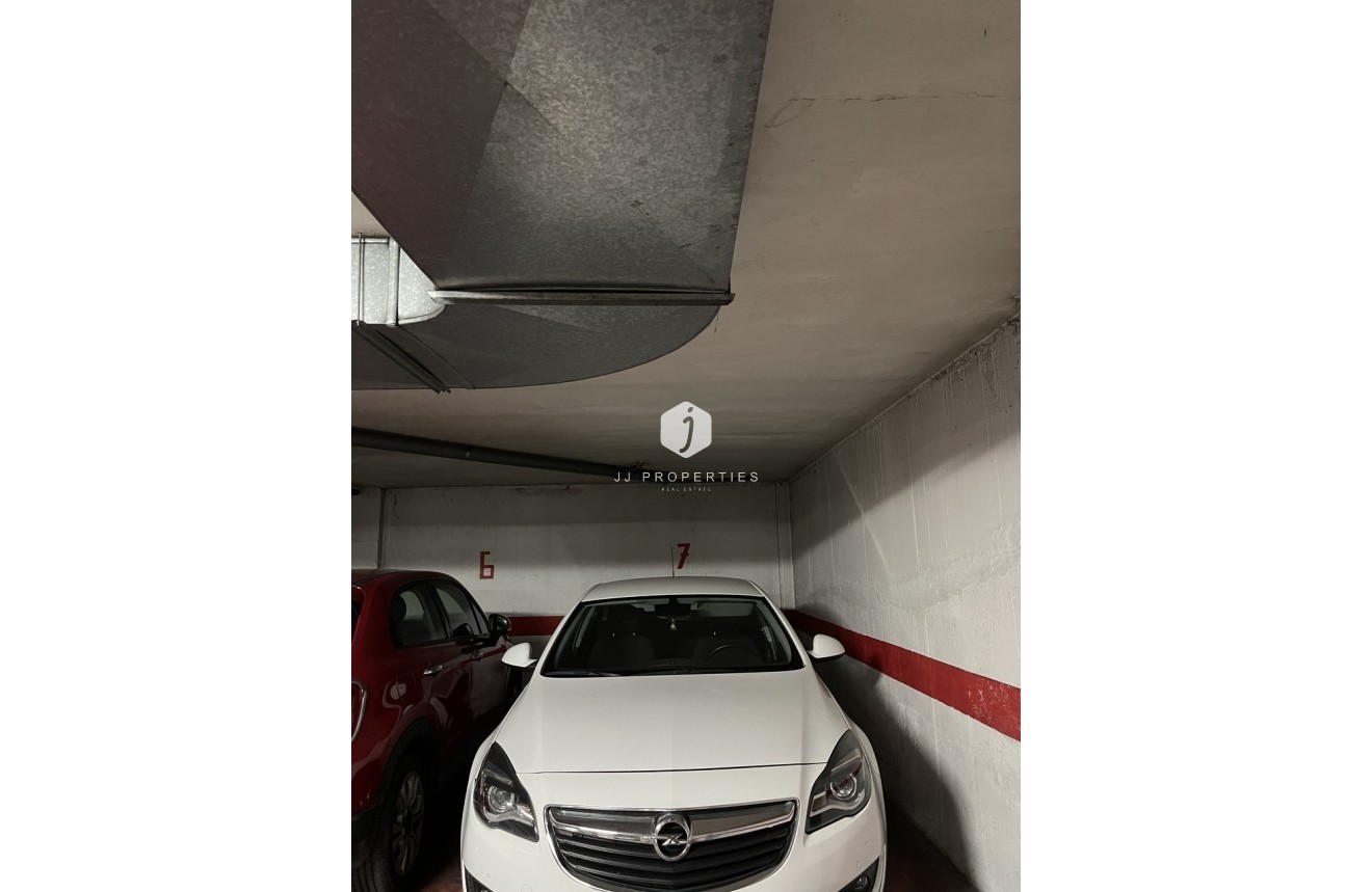 Resale - Penthouse -
Torrevieja - Playa de cura