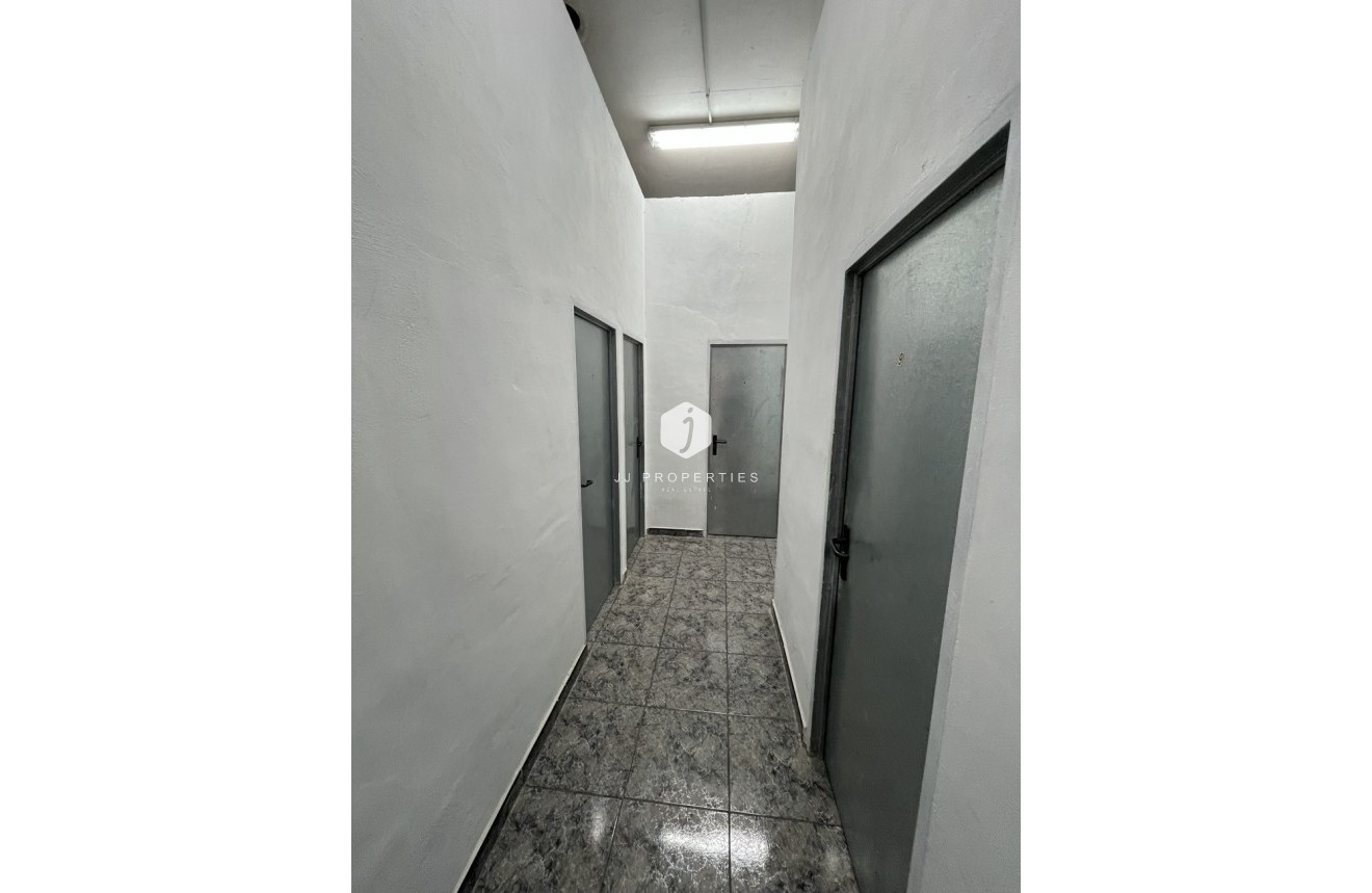 Resale - Penthouse -
Torrevieja - Playa de cura