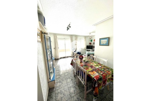 Resale - Penthouse -
Torrevieja - Playa de cura