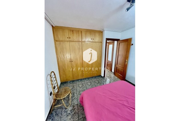 Resale - Penthouse -
Torrevieja - Playa de cura