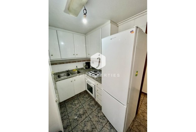 Resale - Penthouse -
Torrevieja - Playa de cura